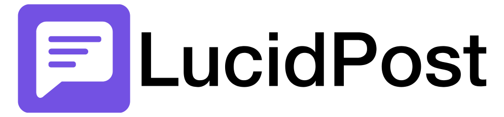 LucidPost